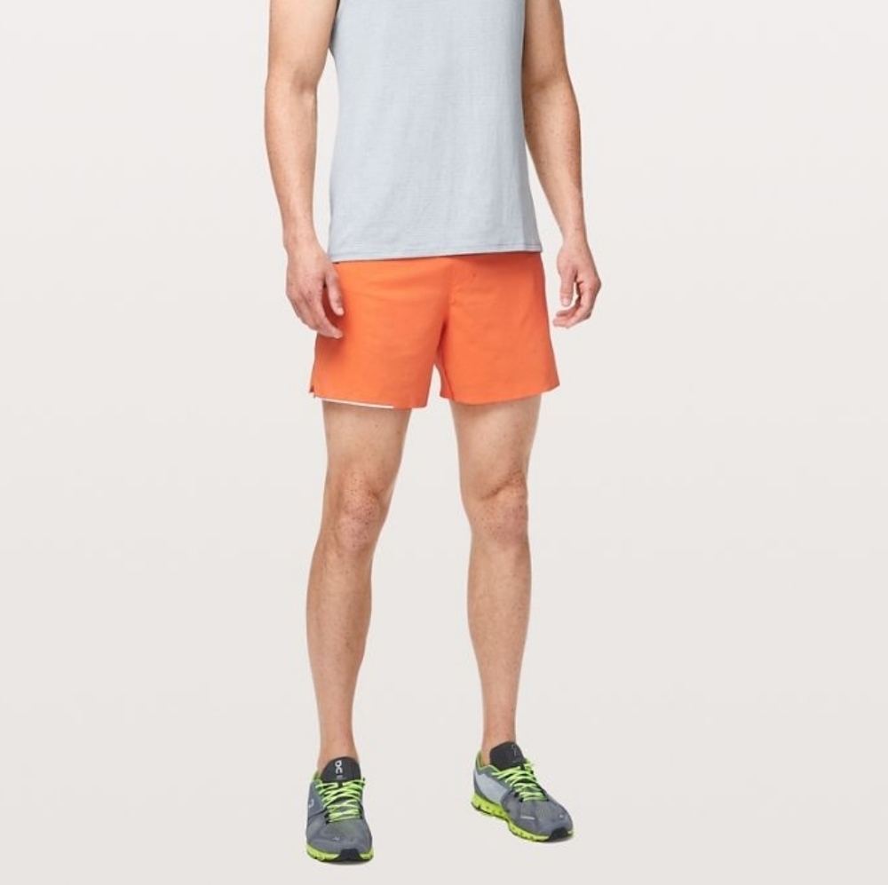 Lululemon Surge Short